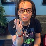 Profile Picture of Ruben Reyna (@trippie_redd.edits) on Instagram