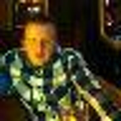 Profile Picture of Christopher Liddle (@chris1409) on Twitter