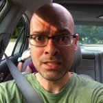 Profile Picture of Joel Workman (@joelwork) on Instagram