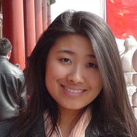 Profile Picture of June Deng (@june-deng-7) on Quora