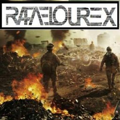 Profile Picture of Rafael Sequeira (@rafaellourex) on Twitter