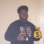 Profile Picture of Jacob Oglesby (@selfmade_oglesby) on Instagram