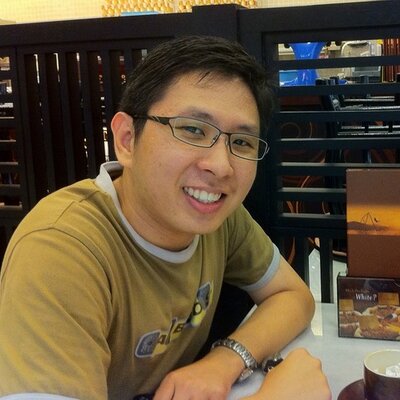 Profile Picture of Benjamin Lai (@laics) on Twitter