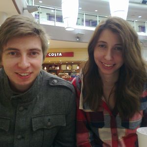 Profile Picture of Rebecca Selby (@louisaselby) on Myspace