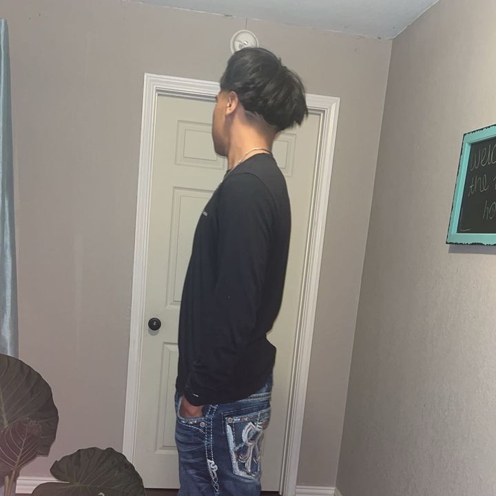 Profile Picture of Michael del Villar (@michael69___) on Tiktok