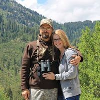 Profile Picture of Julie Carter (@julie-carter-76) on Quora