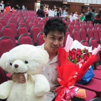 Profile Picture of Eugene Poh (@eugene5401) on Twitter