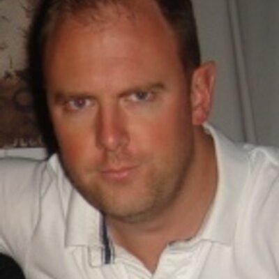 Profile Picture of Mark Allison (@TurboPresidente) on Twitter