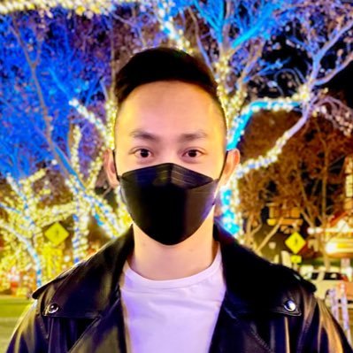 Profile Picture of Daniel Vuong (@DanielVuong) on Twitter
