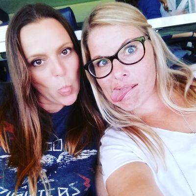 Profile Picture of Kate Sherlock (@yomamak8) on Twitter