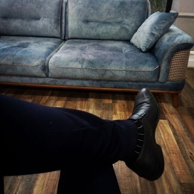 Profile Picture of Paul_stump (@Renzyspice) on Twitter