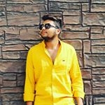 Profile Picture of ♛ iam_BRIJESH_CHAUHAN!! ♛ (@brijesh_chauhan1777) on Instagram