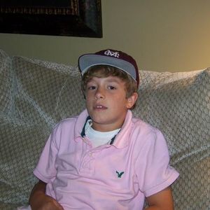 Profile Picture of Brennan Walker (@brennansawesome) on Myspace