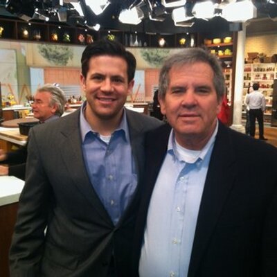 Profile Picture of Bill MacGregor (@WRBillyMac) on Twitter