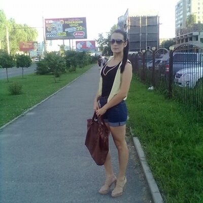 Alina Yakovleva - Twitter Profile Picture of Alina Yakovleva (@AlinaYakovleva2) on Twitter