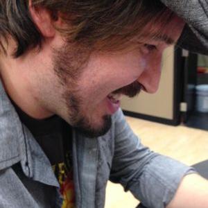 Profile Picture of Scott Saba (@iamscaba) on Twitter