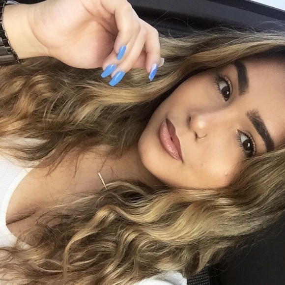 Profile Picture of Crystal Caraballo (@allhailcrys_) on Poshmark