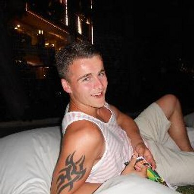 Profile Picture of Andy Colquhoun (@AndyCol91) on Twitter