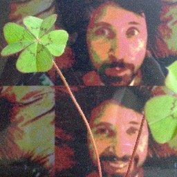 Profile Picture of Jean-François Cosson (@jeffoscoulos) on Twitter