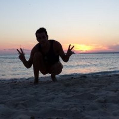 Profile Picture of Hugo García-Calderón (@HugoDeCastro89) on Twitter