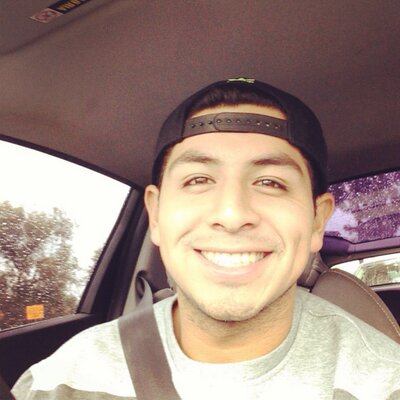 Profile Picture of Leonardo Padilla (@Itsleobaby09) on Twitter