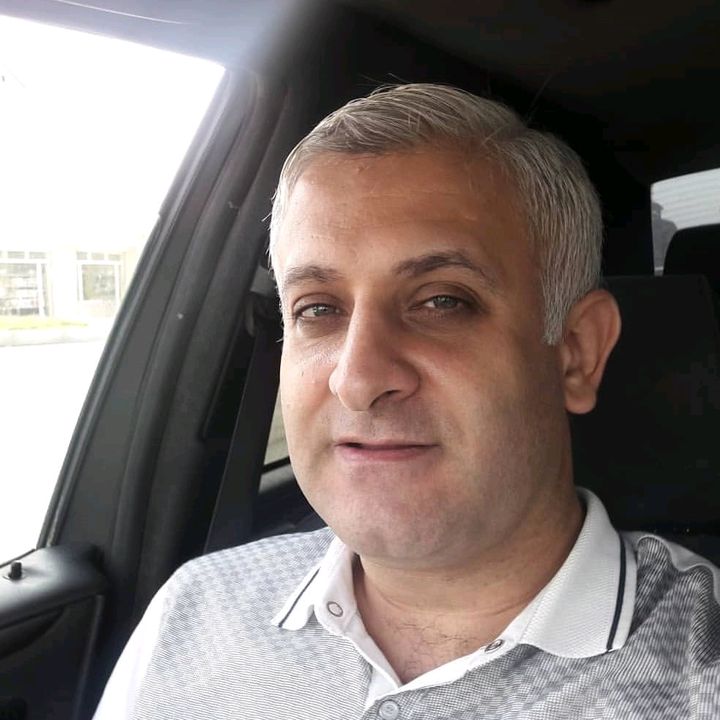 Georgehills - Tiktok Profile Picture of Georgehills (@georgehills76) on Tiktok