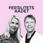 Profile Picture of Veileder Tone Bråten og gjesteekspert Jon Hausken (@fertilitetsradet) on Instagram