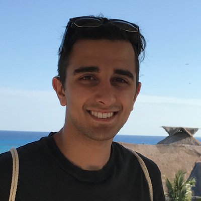 Aris Agdere - Twitter Profile Picture of Aris Agdere (@aris_agdere) on Twitter