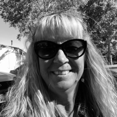 Profile Picture of Kim Benoit (@kimbenoit14) on Twitter