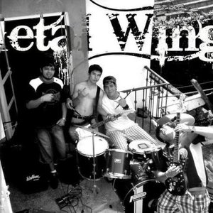 Profile Picture of Metal Wings (@metal.wings) on Myspace