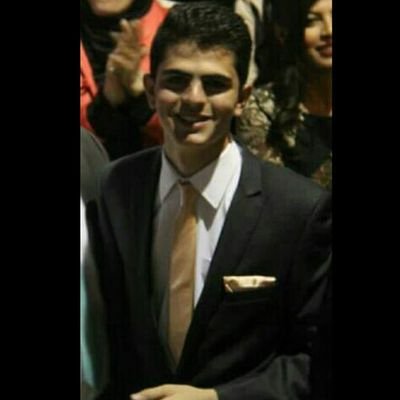 Profile Picture of Zaid Assaf (@assaf_zaid) on Twitter
