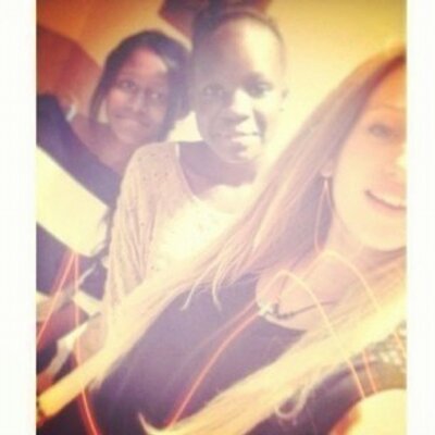 Profile Picture of Sherri.Chrissy.Jacki (@ForrestJayJuol) on Twitter