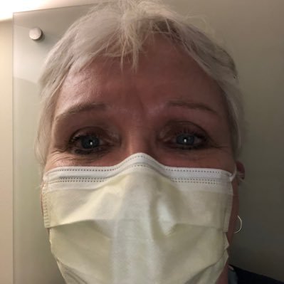 Profile Picture of Denise O'Brien, DNP, RN, ACNS-BC, FAAN (@DeniseOBrienRN) on Twitter