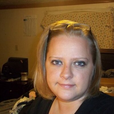 Jayme Hanna-friend - Twitter Profile Picture of Jayme Hanna-friend (@blondie19851) on Twitter