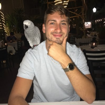 Profile Picture of Alex Verdi (@AlexVerdi) on Twitter