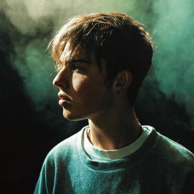 Profile Picture of Mike Singer Fan (@Leyla2707) on Twitter