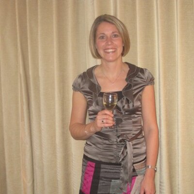 Profile Picture of Julia Sarah Jackson (@JuliaSarahJacks) on Twitter