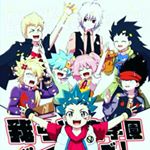 Frederick Jefferson - Instagram Profile Picture of Frederick Jefferson (@maskedblader) on Instagram