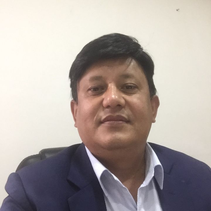 Profile Picture of Binod Adhikari (@binodadhikari0708) on Tiktok