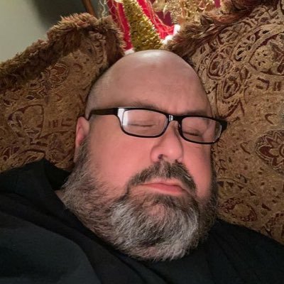 Profile Picture of Lance Staggs (@LanceSt97835315) on Twitter