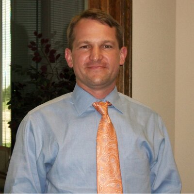 Profile Picture of Dr. James Mixon (@TxSpinalHealth) on Twitter