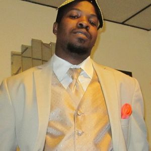 Profile Picture of Tone Hall (@tonywell22) on Myspace