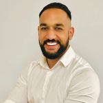 Profile Picture of Dr Kishan Patel (@dr.kishpatel) on Instagram