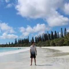 Profile Picture of Alexander Russell (@Alex_and_what) on Twitter