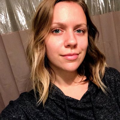 Profile Picture of Amanda ッ (@amanda_benoit) on Twitter
