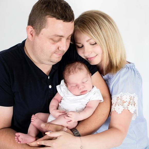 Profile Picture of Khrystyna Chernets (@khrystynac) on Poshmark