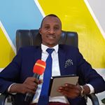 Profile Picture of Prophet  Robert (@bizimana2345) on Instagram