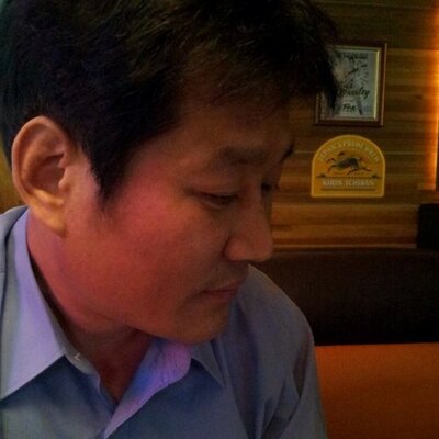 Profile Picture of Joseph (Chul Ho) Kim (@@k7558) on Twitter