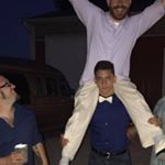 Profile Picture of Aaron Gibson (@aaron_bae23) on Instagram
