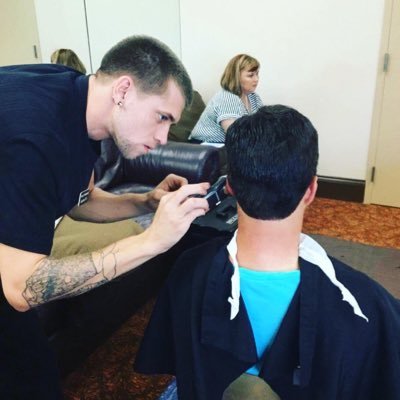 Profile Picture of Jonathan Herndon (@JonnyCosmo865) on Twitter